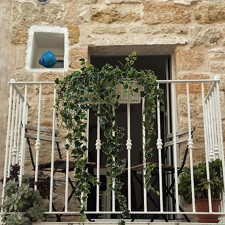 Villa Il Balconcino Nel Vicolo Short Lets à Polignano a Mare Extérieur photo