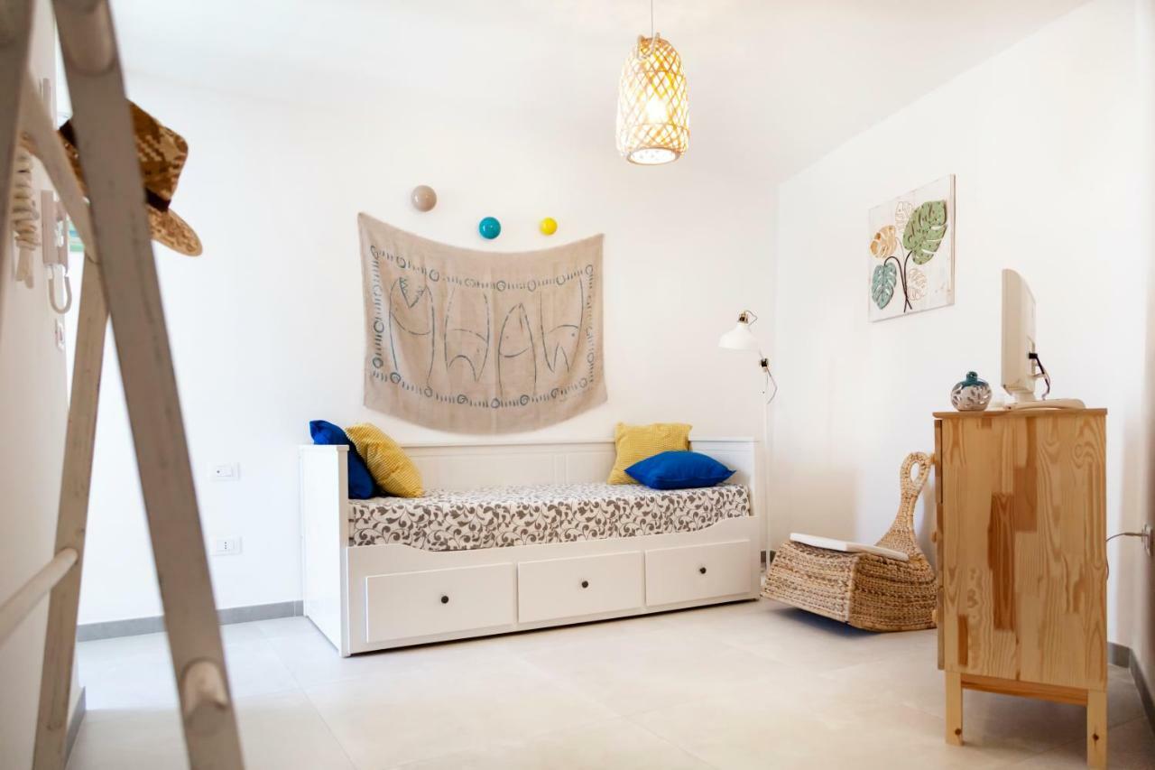 Villa Il Balconcino Nel Vicolo Short Lets à Polignano a Mare Extérieur photo